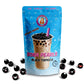 Buddha Bubbles Boba Quick Cook Tapioca Boba Pearls, Black, 10 Ounce (Pack of 1)