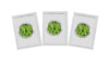 Natural Probiotic Selection Yogurt Starter Cultures - Pack of 3 Freeze-Dried Sachets for Lactobacillus Rhamnosus and L.Gasseri Y