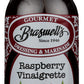 Braswell's Raspberry Vinaigrette Gourmet Dressing & Marinade, 12 Fluid Ounce (Pack of 6)