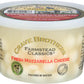 Crave Brothers, Fresh Mozzarella Cheese, 8 oz