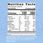 Tosi - Superbites Coconut Cshw - Case Of 12-2.4 Oz