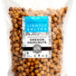 Oregon Farm To Table - Hazelnuts From Premium Growers - Dry Roasted - Lightly Salted – Kosher Certified (3Lb, Lightly Salted)