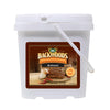 LEM Backwoods Bratwurst Sausage Seasoning, 90 Oz, Ideal for Wild Game & Domestic Meat, Model 9995