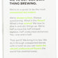 Tazo Green Ginger Tea -- 20 Tea Bags