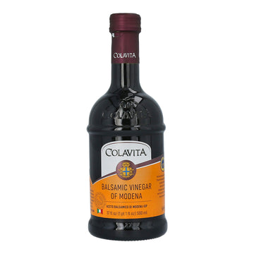 cOL BALSAMIc VINEgAR 17FO