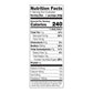 MEIJI Hello Panda Pretzel Cookies, Chocolate Crme Filled - 1.7oz, Pack of 10 - Crunchy Pretzel Shell with Smooth Delicious Crme
