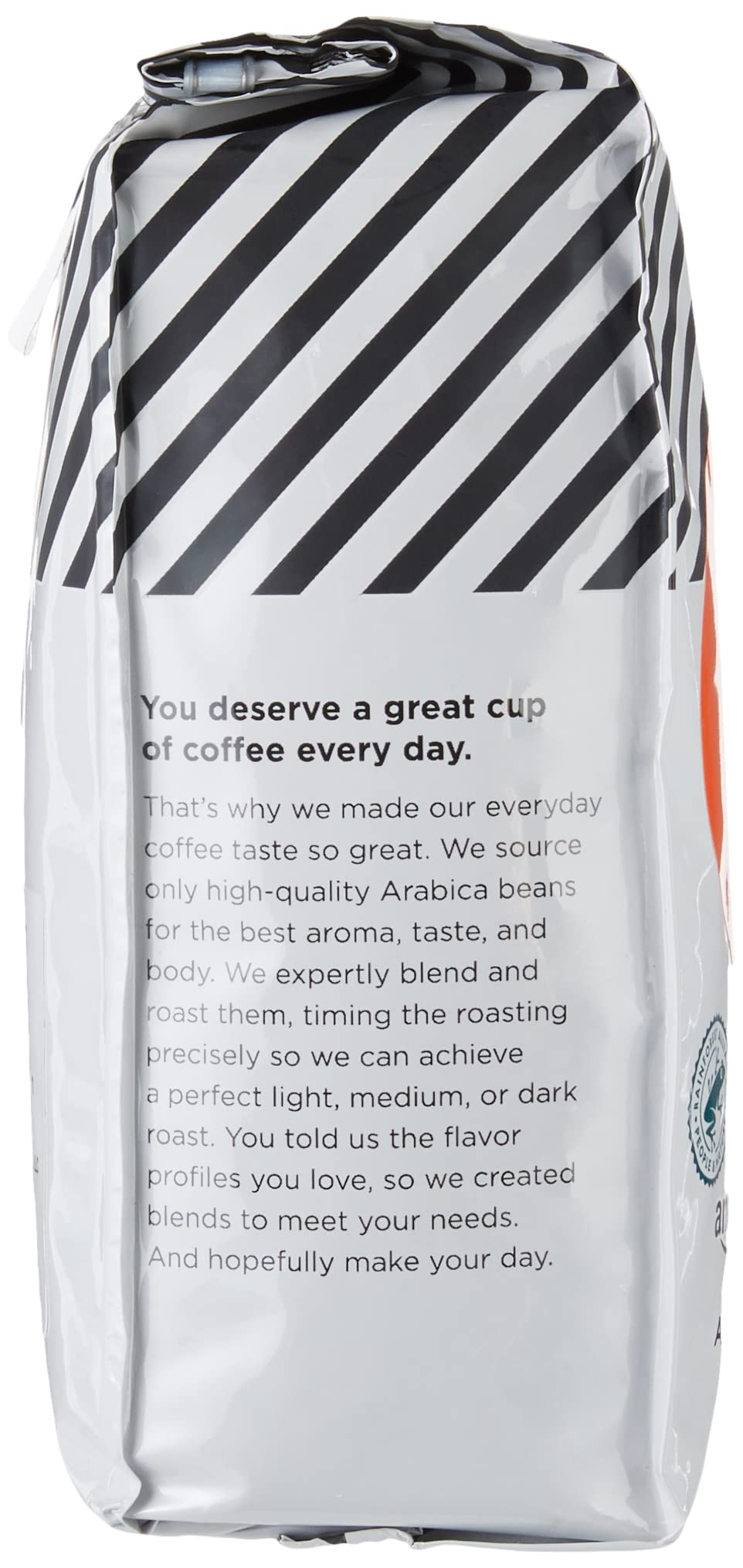 large online retailer Fresh Colombia Whole Bean Coffee, Medium Roast, 12 Ounce