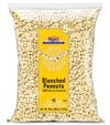 Rani Peanuts Skinless (Blanched, Uncooked) 80oz (5lbs) 2.27kg Bulk ~ All Natural | Vegan | Gluten Friendly | Kosher | Fresh Prod