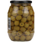 Mario Pimiento Stuffed Green Manzanilla Spanish Olives, 21 Ounce (Pack of 6)