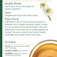 Traditional Medicinals Tea Chamomile Org