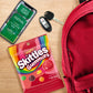 Skittles Gummies St Patricks Day Gummy Candy Bags, 12 Ct Fruity Candy, Bulk Candy