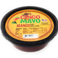 Cinco de Mayo Mango Rim Dip Cocktail Rim Dressing, 7.6 oz, Glass Container
