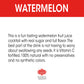 Arizona Watermelon Drink, 6.75 fl oz Tetra Box (Pack of 32)