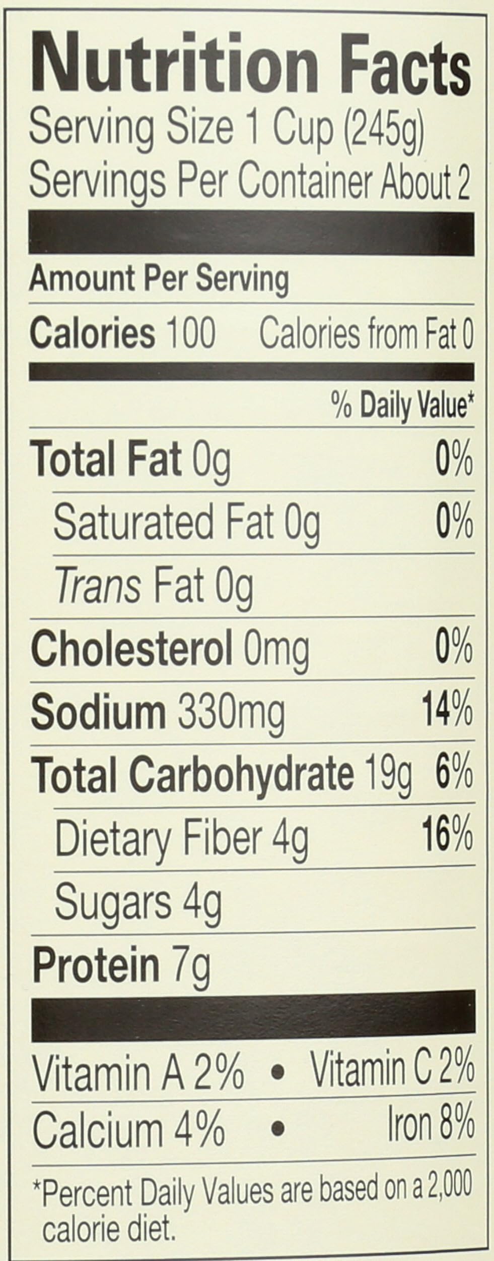 Amys, Soup Split Pea Low Sodium Organic, 14.1 Ounce