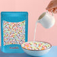 Fruidles Multicolor Mini Dehydrated Marshmallows in Resealable Bag - Mini Marshmallow Bits for Great Toppings (Half-Pound)