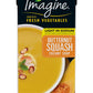 Imagine Foods - Soup Creamy Btrnt Sq Ls - Case Of 6-32 Fz