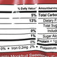 Lakanto Sugar Free Chocolate Baking Chips Sweetened With Monkfruit - Pack Of 4 Bags - 8 Oz Per Bag - 32 Oz Total - Gluten Free,