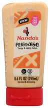 Nando Mayo Squeeze Original 8.6 Ounce