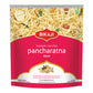 Bikaji Badam Laccha Pancharatna – 12.34 Oz (350G) | Enhanced Indian Namkeen Snack With Almonds, Cashews & Raisins | Crispy, Spicy & Flavorful Blend | Authentic Taste From Bikaner | Tea-Time Trea