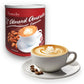Victorian Inn Instant Cappuccino Almond Amaretto 32 Ounce Pack of 6