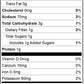 All-Natural Black Bean And Corn Salsa By Dennis Gourmet | This Fresh, Hearty Restaurant Salsa Is Low Sugar, Low Cal, Low Carb, L