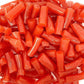 SweetGourmet Finnska Strawberry Bites | Finnish Licorice Bulk Candy | 2 Pounds