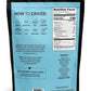 Craize Coconut Crisps | Gluten Free, Vegan, Kosher, Toasted Corn Crackers | 4 Oz Each