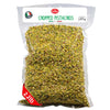 GUSTO ETNA Pistachios Chopped, 35.3 oz (1kg), Sicilian Raw Pistachio Crumbles, Cryo Sealed, Ice Cream Topping, Nuts, Product of 