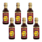 San-J - Gluten Free Teriyaki Sauce - Well-Balanced Sauce For Cooking - Non-Gmo - 10 Oz. Bottles - 6 Pack