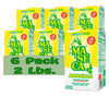 Maseca Amarillo Gluten Free Harina de Maiz (Corn Flour) 2 Lbs Bag 6 Pack