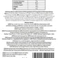VAHDAM Masala Chai Tea - Loose Leaf 170+ Cups (340g/12oz) Blend of Black Tea with Cinnamon  Cardamom  Cloves & Black Pepper | Vacuum Sealed Pack