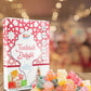 Sarah'S Candy Factory Turkish Delight With Assorted Fruit Flavors 8.8 Oz Gifts For Everyone Pack Of 2