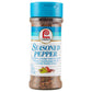 Lawry's Seasoned Pepper, 2.25 -Ounce Shakers (Pack of 2)
