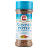Lawry's Seasoned Pepper, 2.25 -Ounce Shakers (Pack of 2)