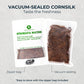 INJOY YOUR VITALGRI:N Pure Dried Corn Silk Tea, Caffeine Free, Sweet & Refreshing, 4.23 Oz, Made in Vietnam