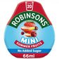 Robinsons Squash'D Summer Fruits Nas (66Ml) (Single Pack)