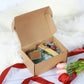 Trwcrt Shipping Boxes 9X6X4 Set Of 20, Corrugated Cardboard Box For Packing Small Business, Brown