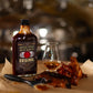 Kentucky Straight spirit-inspired flavor Barbecue Sauce - Original Flavor for Grilling, 12 Fl Oz