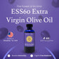 C60 Evo Organic Olive Oil - Pure C60 ESS60, 4 Ounce, Supports Joint Pain and Flexibility