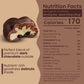 Nutic Dark Chocolate Covered Walnuts - 1 Lb, Premium Roasted Walnuts Drenched In Rich Dark Chocolate, Irresistible Gourmet Treat