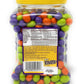 M&M'S Ghoul'S Mix Peanut Chocolate Halloween Candy (62Oz.),, 62 Oz ()