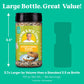 Newman'S Own Everything Bagel Seasoning; Perfect Spices For Wraps, Eggs And Potato Salads; No Msg, Gluten Free; Kosher; 7.91 Oz.