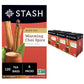 Stash Tea Chai Spice Black Tea, 20 Bags per Box, 6 Boxes Total (120 Bags)