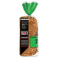 Organic Bread 21 Whole Grains & Seeds, 27 Oz. (Pack Of 2 Loaves)