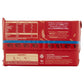 Ryvita Original Rye Crispbread, 8.8 Oz, 2 Pk