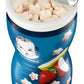 Gerber Puffs Variety Pack, 1 Strawberry Apple, 1 Blueberry, 1 Apple Cinnamon, 3 Ct