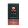 ORFEU - Special Coffee Intense - 100% Arabica Coffee, Dark Roast, Ground & Roasted, Aroma of Toasted Caramel & Fruit Jam, Low Ac