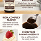 Nielsen-Massey Pure Vanilla Bean Paste  10 oz | All-Natural  Certified Kosher enhanced Baking & Cooking Vanilla with Real Bean Specks | Non-GMO & Gluten-Free