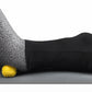 Octorox Spiky Massage Balls For Feet, Back, Hands, Muscles - Firm, Medium And Soft Spiked Massager Rollers For Plantar Fasciitis