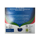 Pg Tips Decaf 70 Ct Tea Bags - 2 Pack